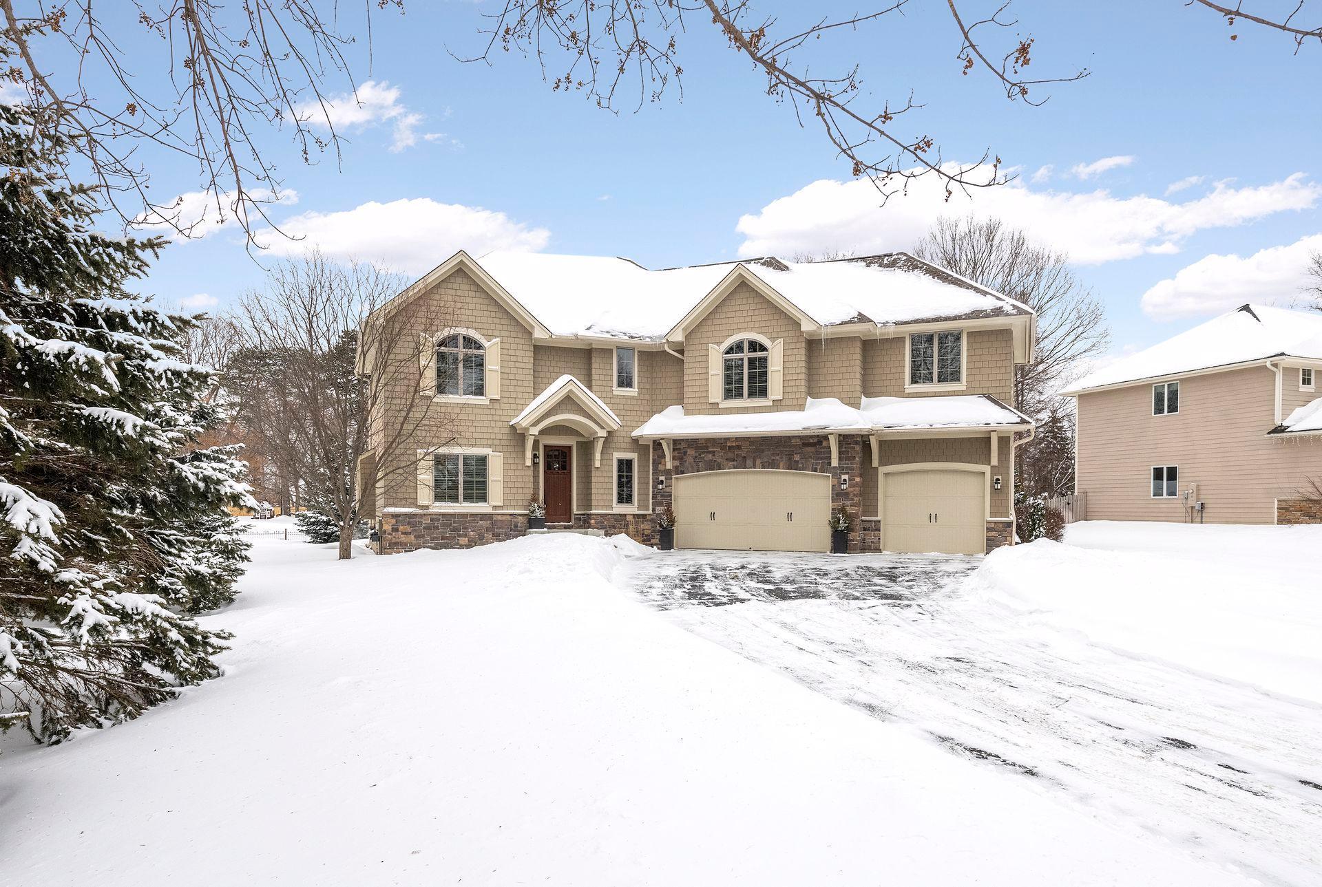 6488 Murray Hill Road Chanhassen, MN 55331 - Photo 2 of 56 Gallery Image 2