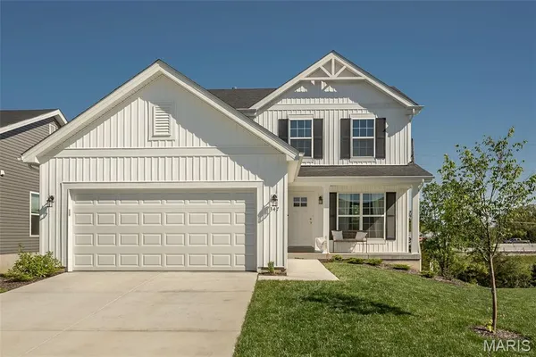 $360,000 | 347 Cumberland Court, Truesdale, MO 63380