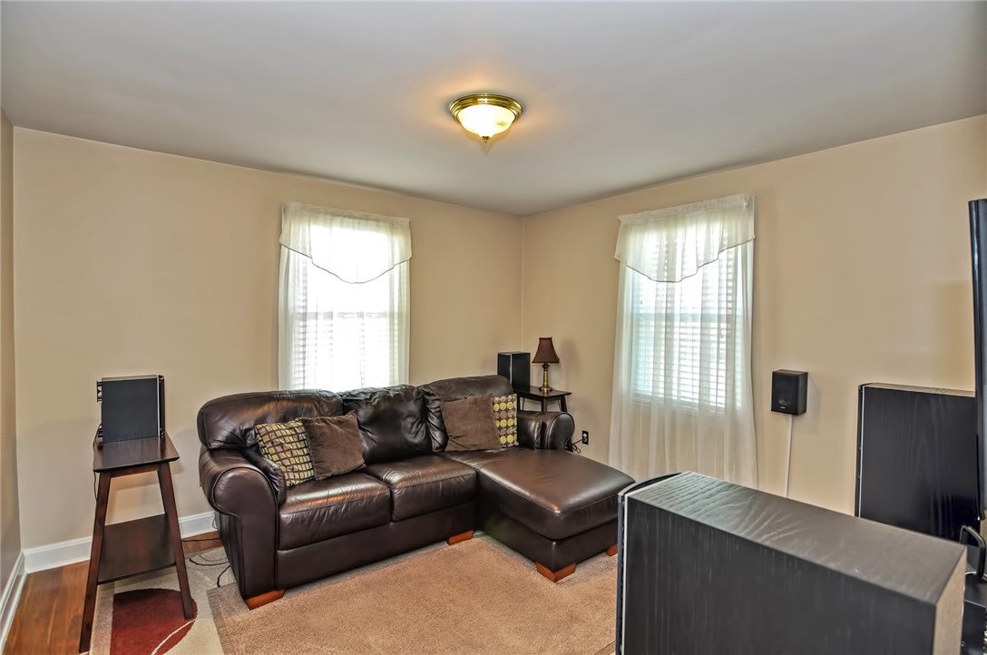 47 Slade Street Pawtucket, RI 02861 - Photo 13 of 24 Bedroom 3