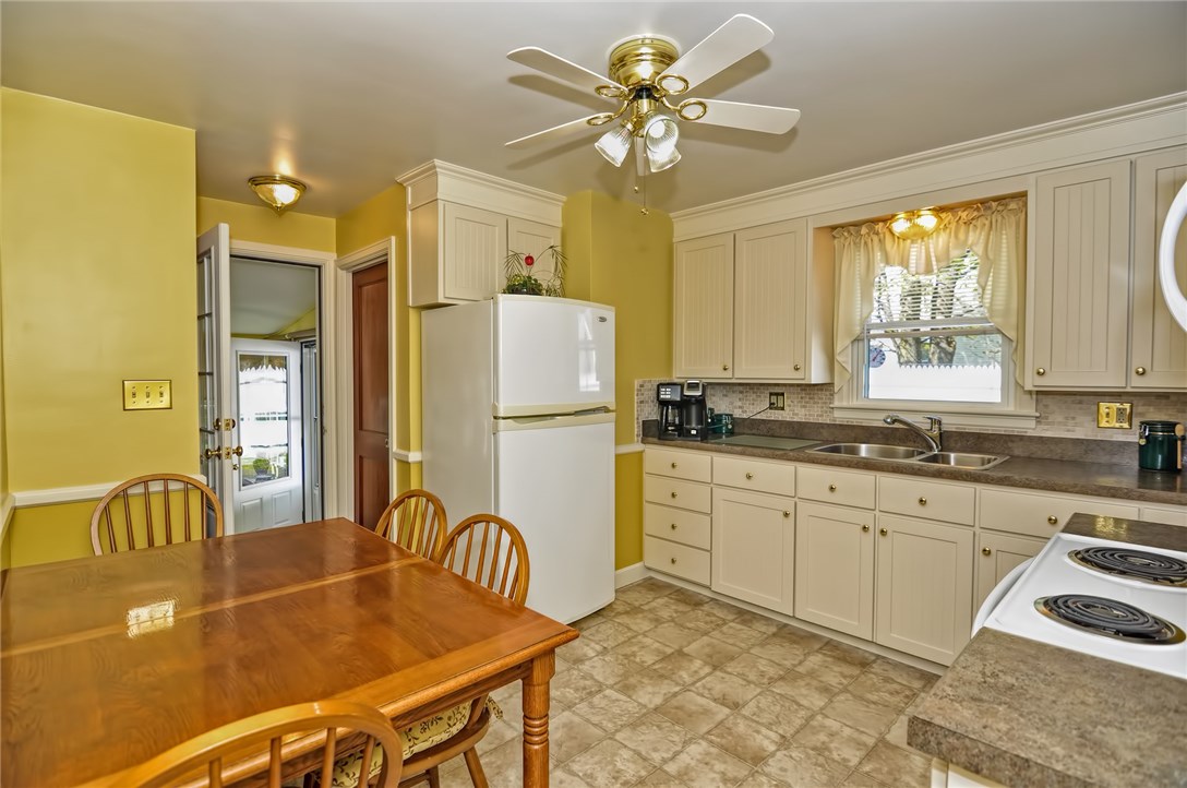 47 Slade Street Pawtucket, RI 02861 - Photo 14 of 24 Kitchen