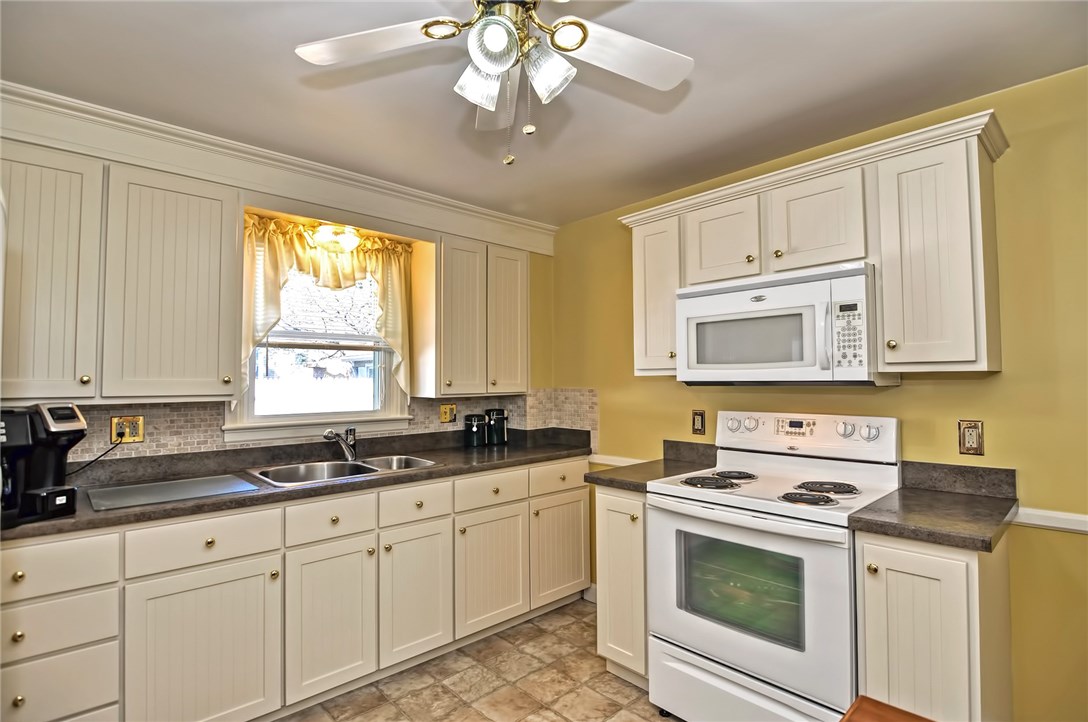 47 Slade Street Pawtucket, RI 02861 - Photo 16 of 24 Kitchen