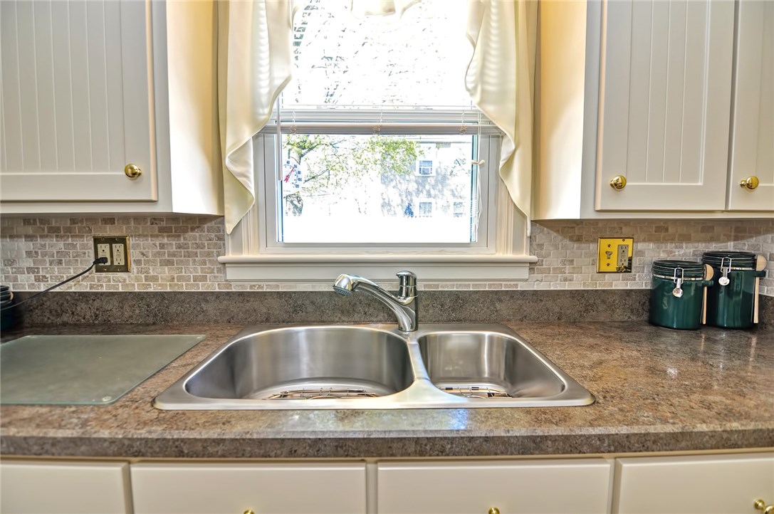 47 Slade Street Pawtucket, RI 02861 - Photo 17 of 24 Kitchen