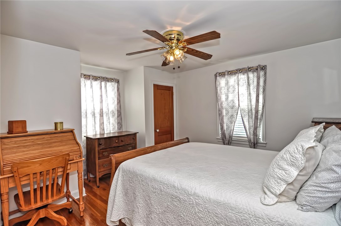 47 Slade Street Pawtucket, RI 02861 - Photo 8 of 24 Bedroom 2