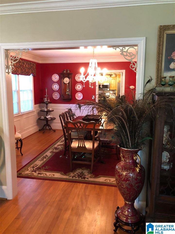 1565 19th Avenue Calera, AL 35040 - Photo 40 of 50