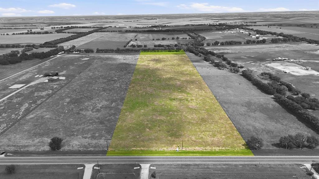 0 Fm 455 Decatur, TX 76234 - Photo 3 of 14 an aerial view of residential houses with outdoor space