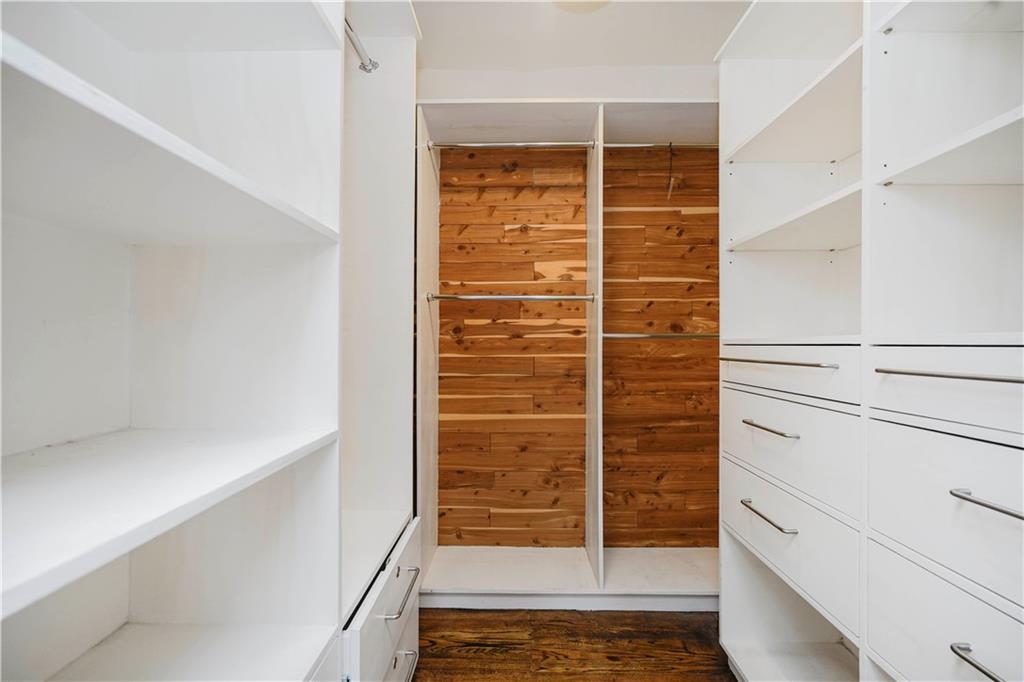 6665 Colonial Road, Unit 6E Brooklyn, NY 11220 - Photo 17 of 22 a view of walk in closet