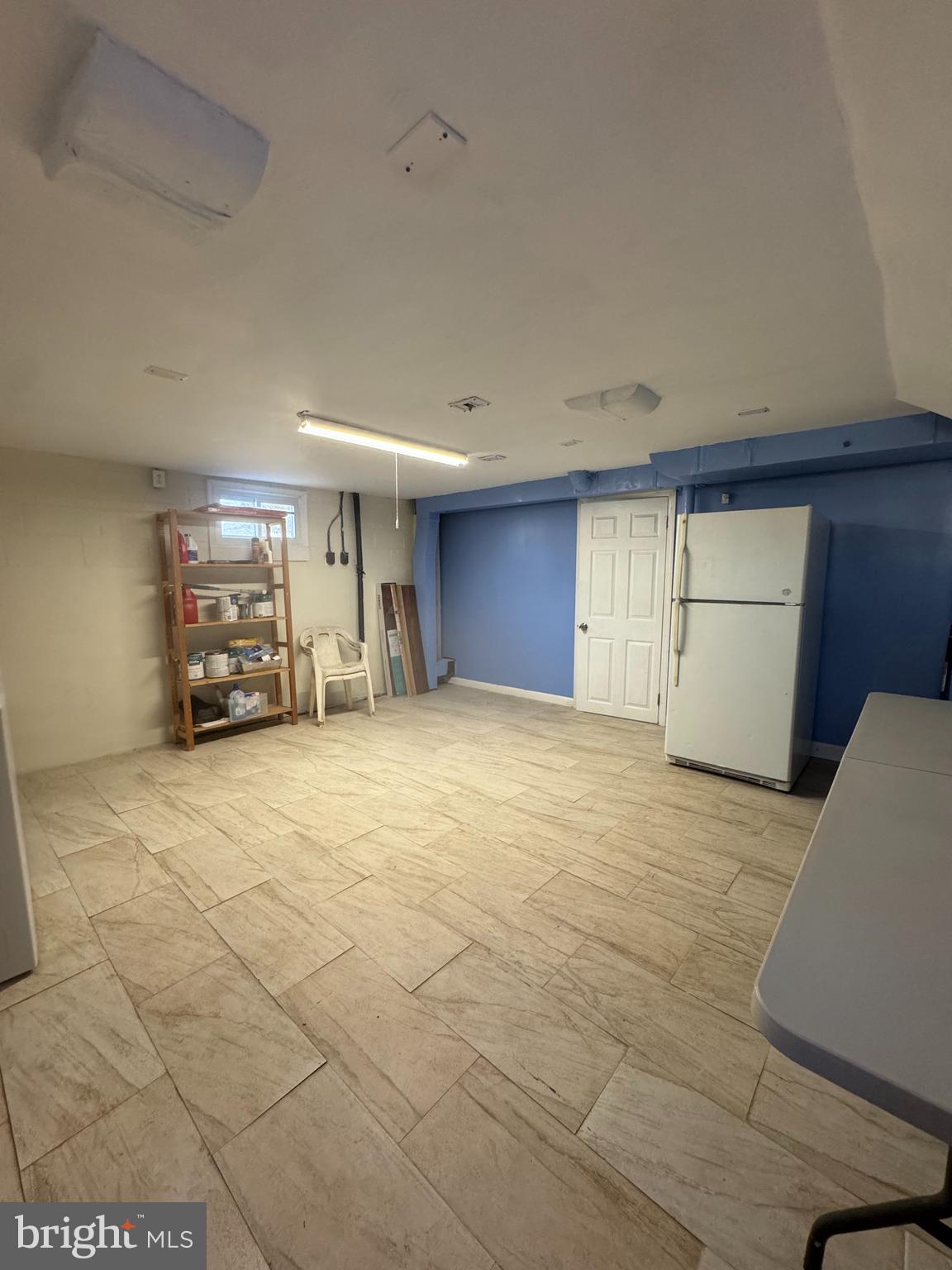 9604 Lanham Severn Road Lanham, MD 20706 - Photo 15 of 30 a view of garage with furniture