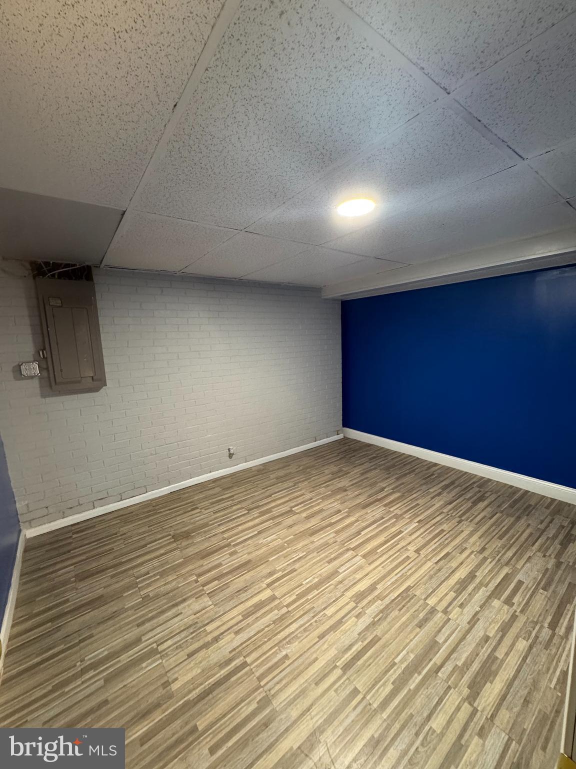 9604 Lanham Severn Road Lanham, MD 20706 - Photo 16 of 30 a view of empty room