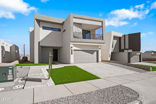 $454,700 | 12522 Amesbury, El Paso, TX 79928