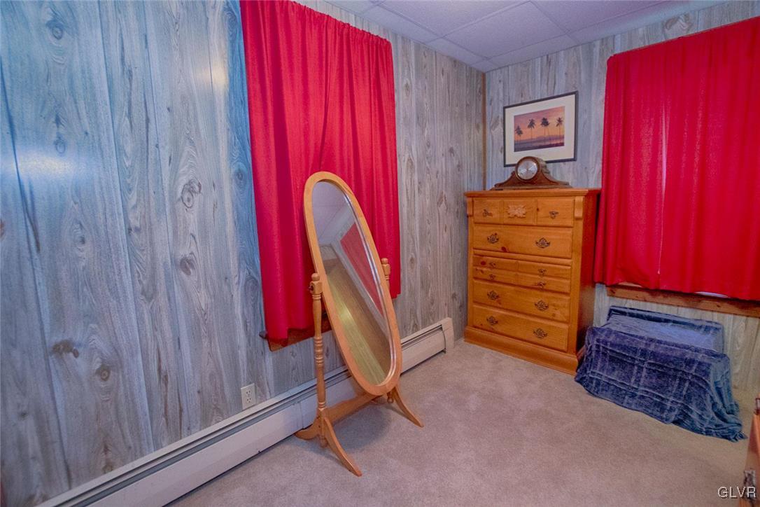 234 Walker Road Macungie, PA 18062 - Photo 11 of 15 Sitting room or third bedroom.