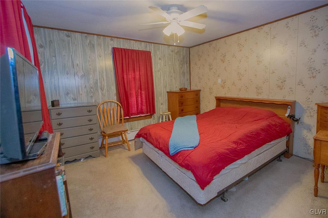 234 Walker Road Macungie, PA 18062 - Photo 10 of 15 Bedroom.