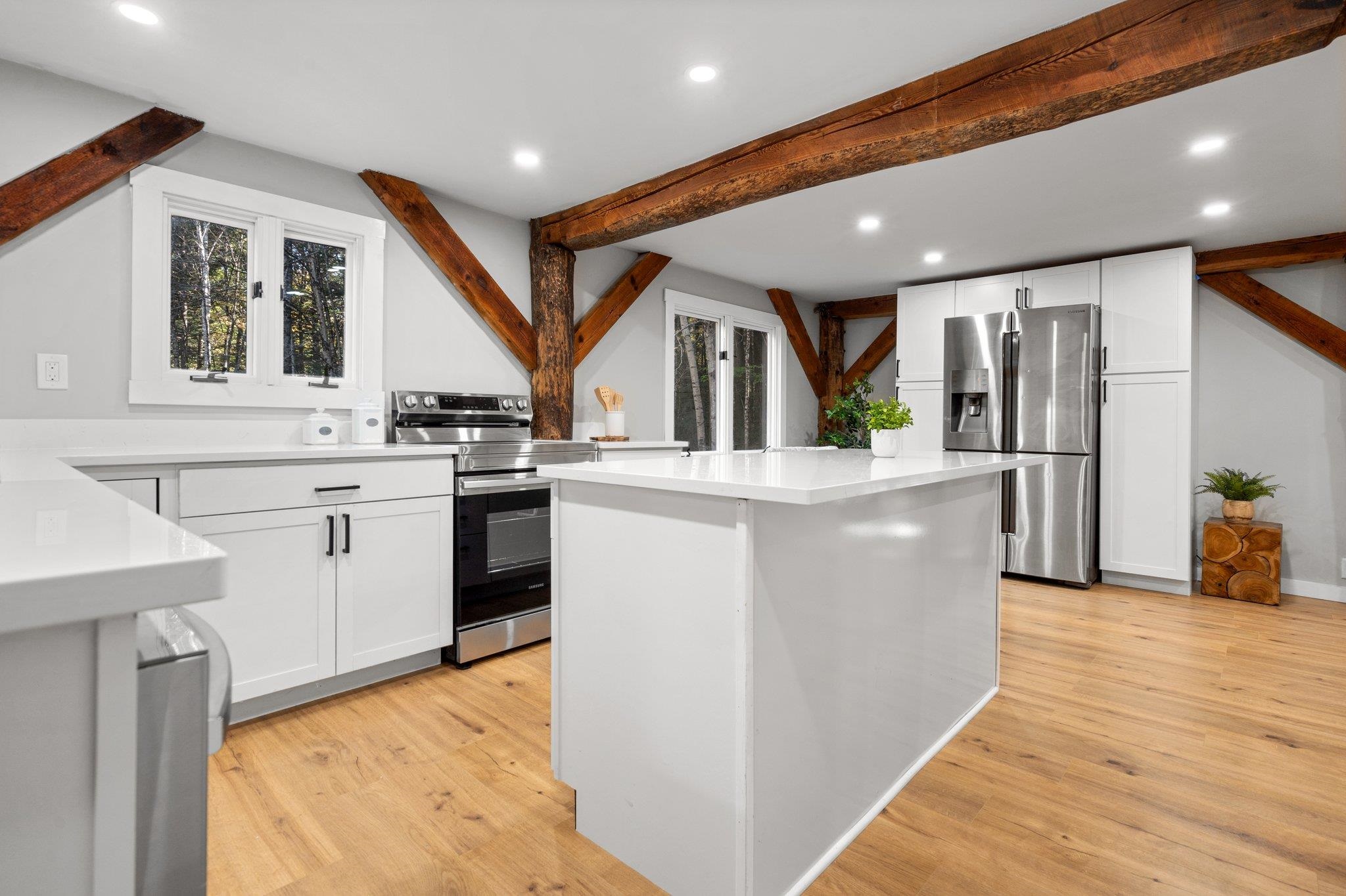 28 Turner Hill Road Antrim, NH 03440 - Photo 1 of 58
