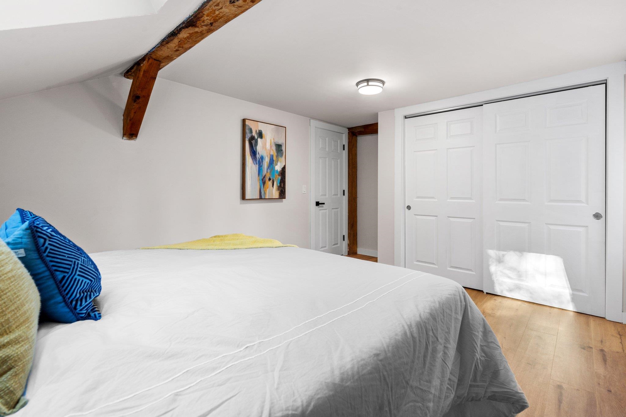 28 Turner Hill Road Antrim, NH 03440 - Photo 26 of 58