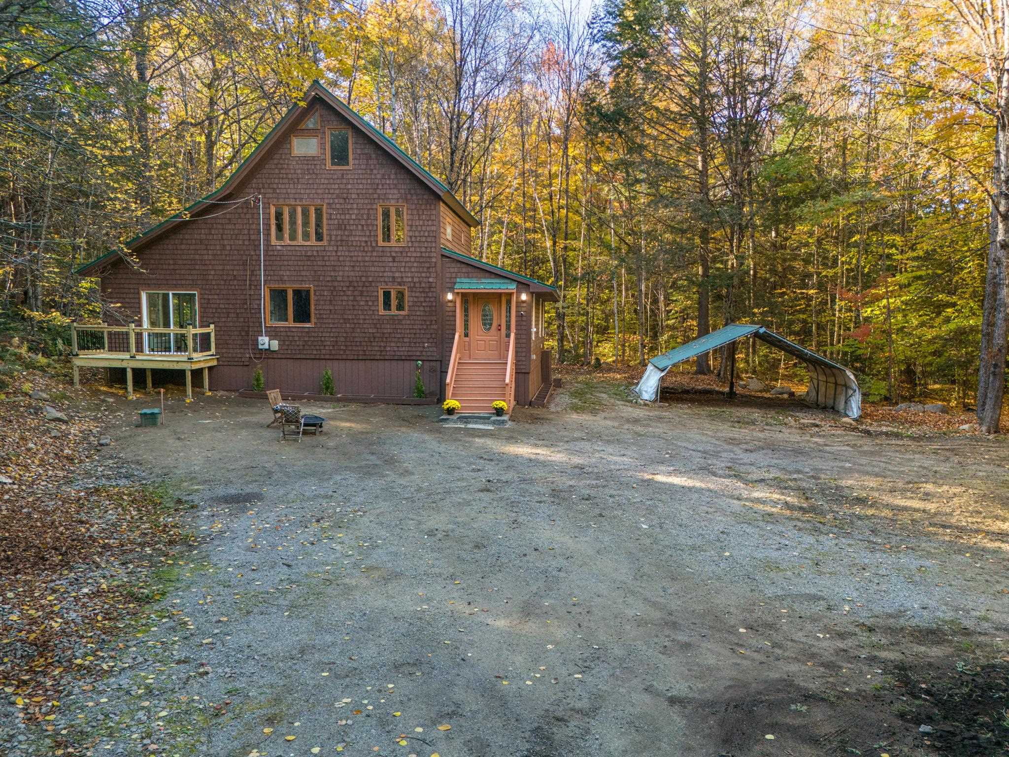 28 Turner Hill Road Antrim, NH 03440 - Photo 32 of 58