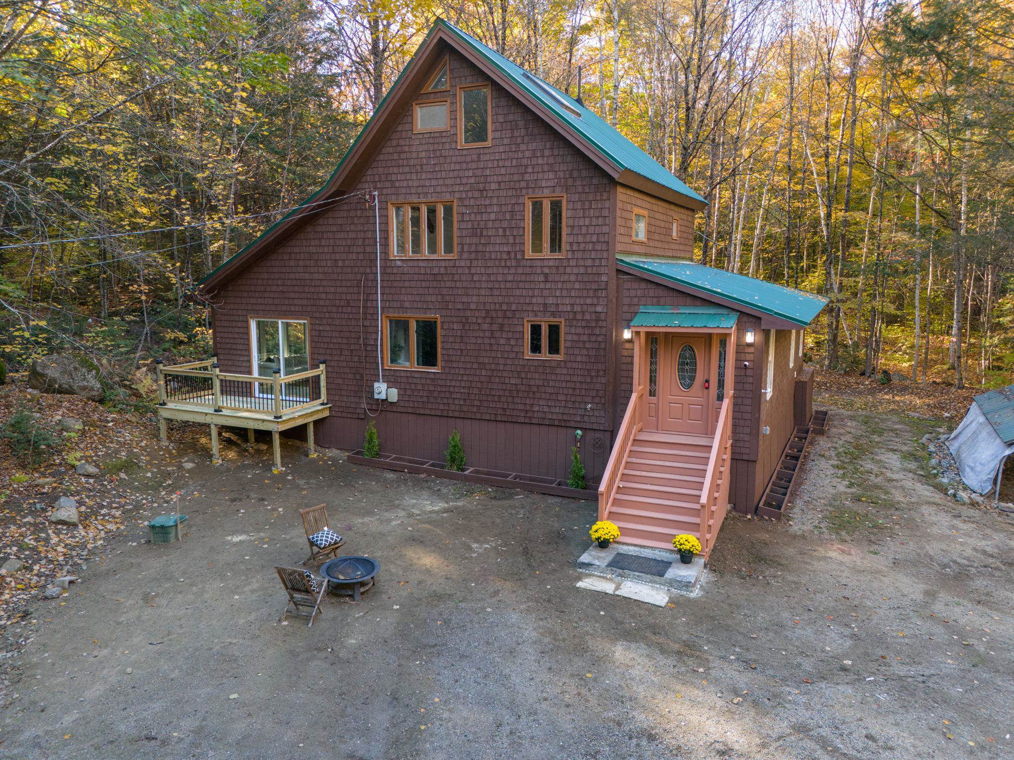28 Turner Hill Road Antrim, NH 03440 - Photo 33 of 58