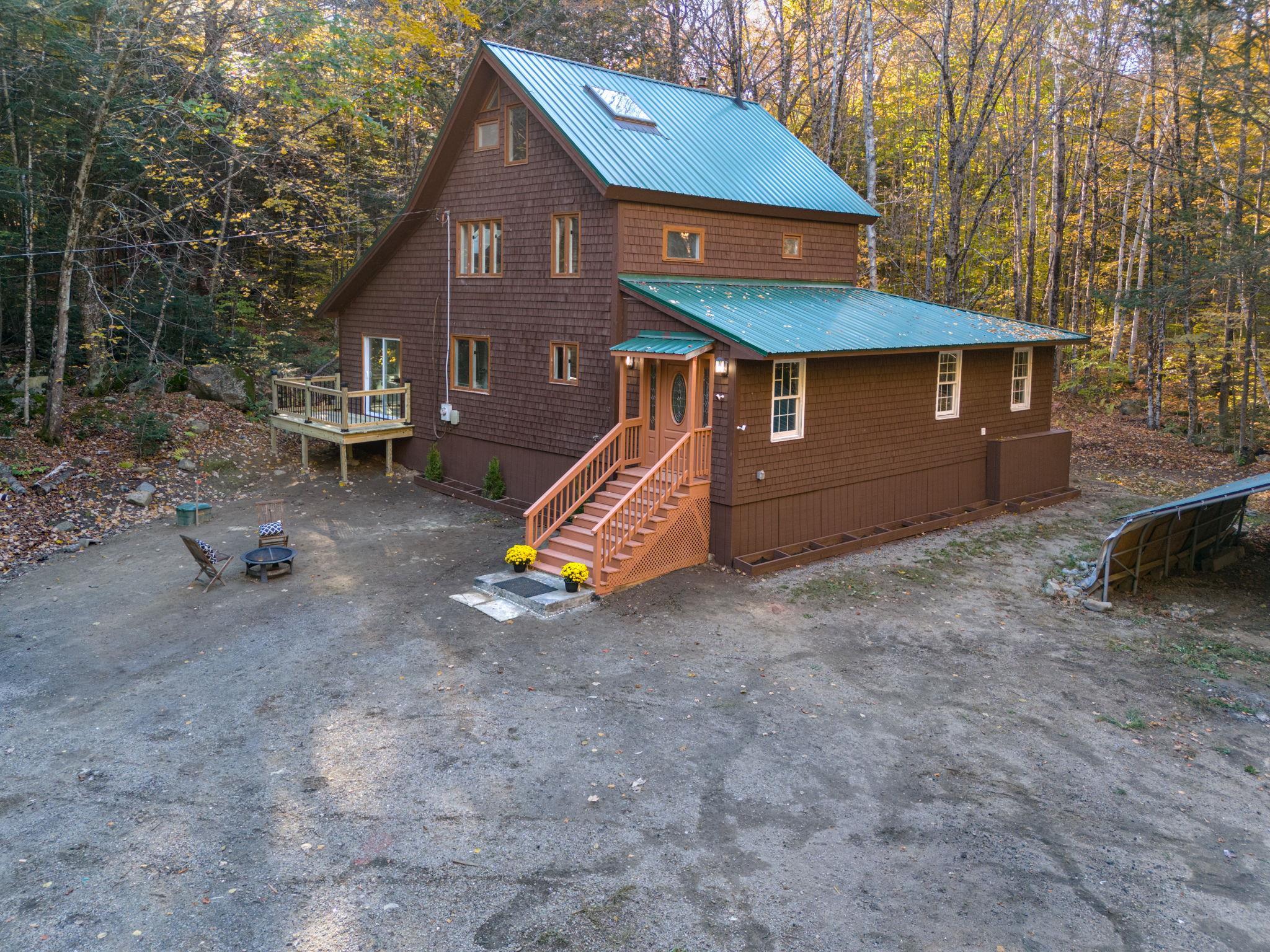 28 Turner Hill Road Antrim, NH 03440 - Photo 34 of 58