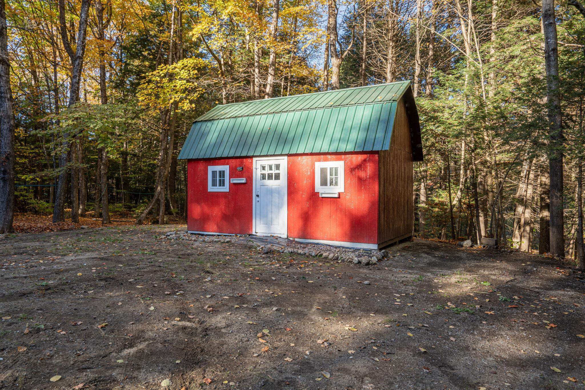 28 Turner Hill Road Antrim, NH 03440 - Photo 37 of 58