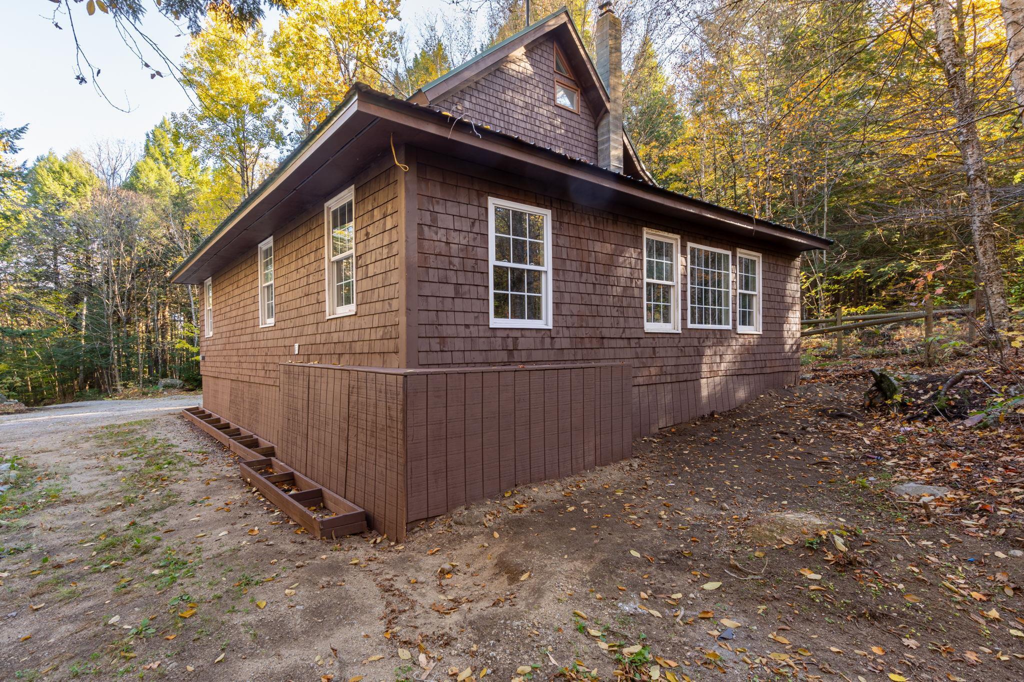 28 Turner Hill Road Antrim, NH 03440 - Photo 38 of 58