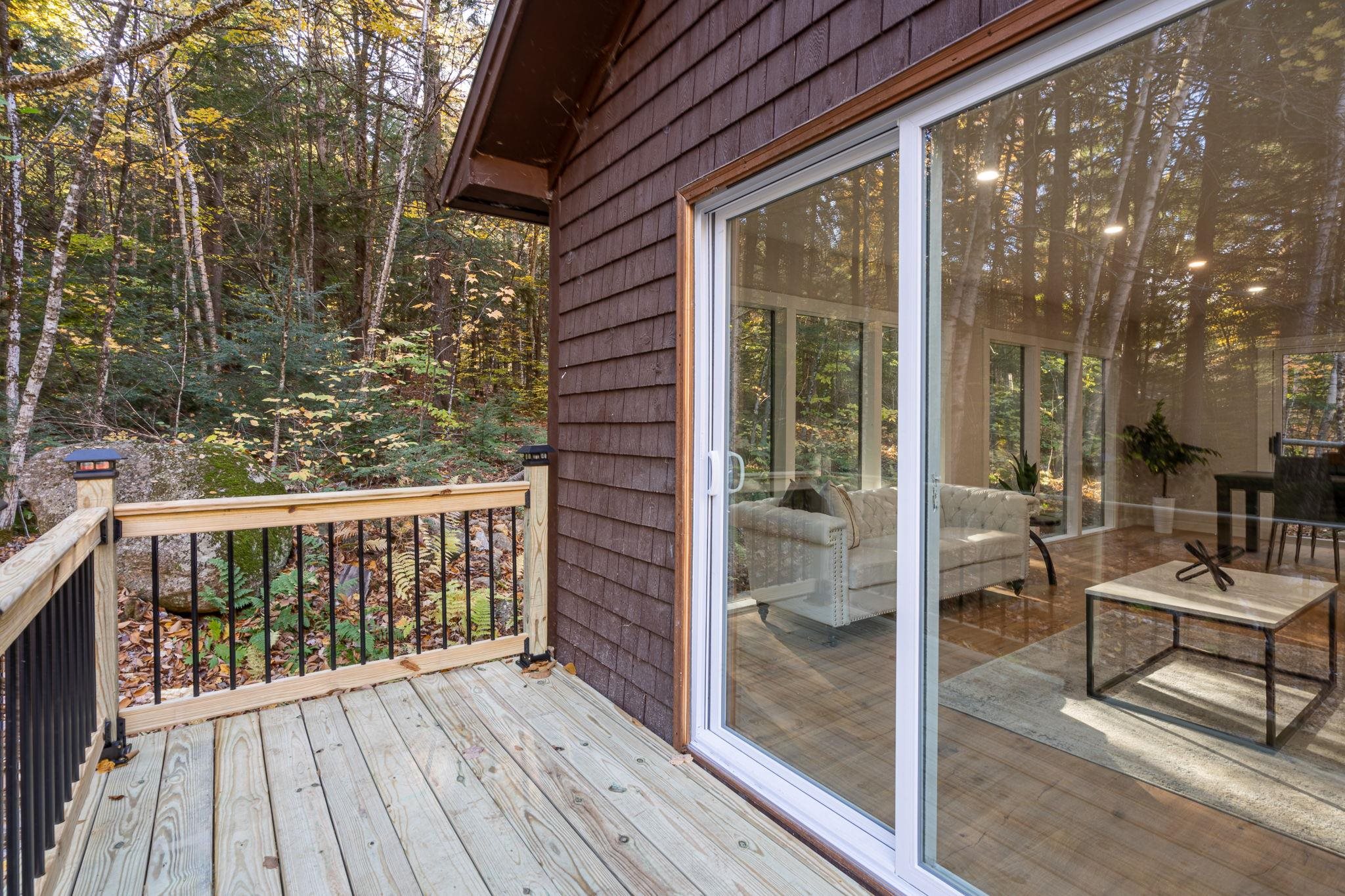 28 Turner Hill Road Antrim, NH 03440 - Photo 39 of 58
