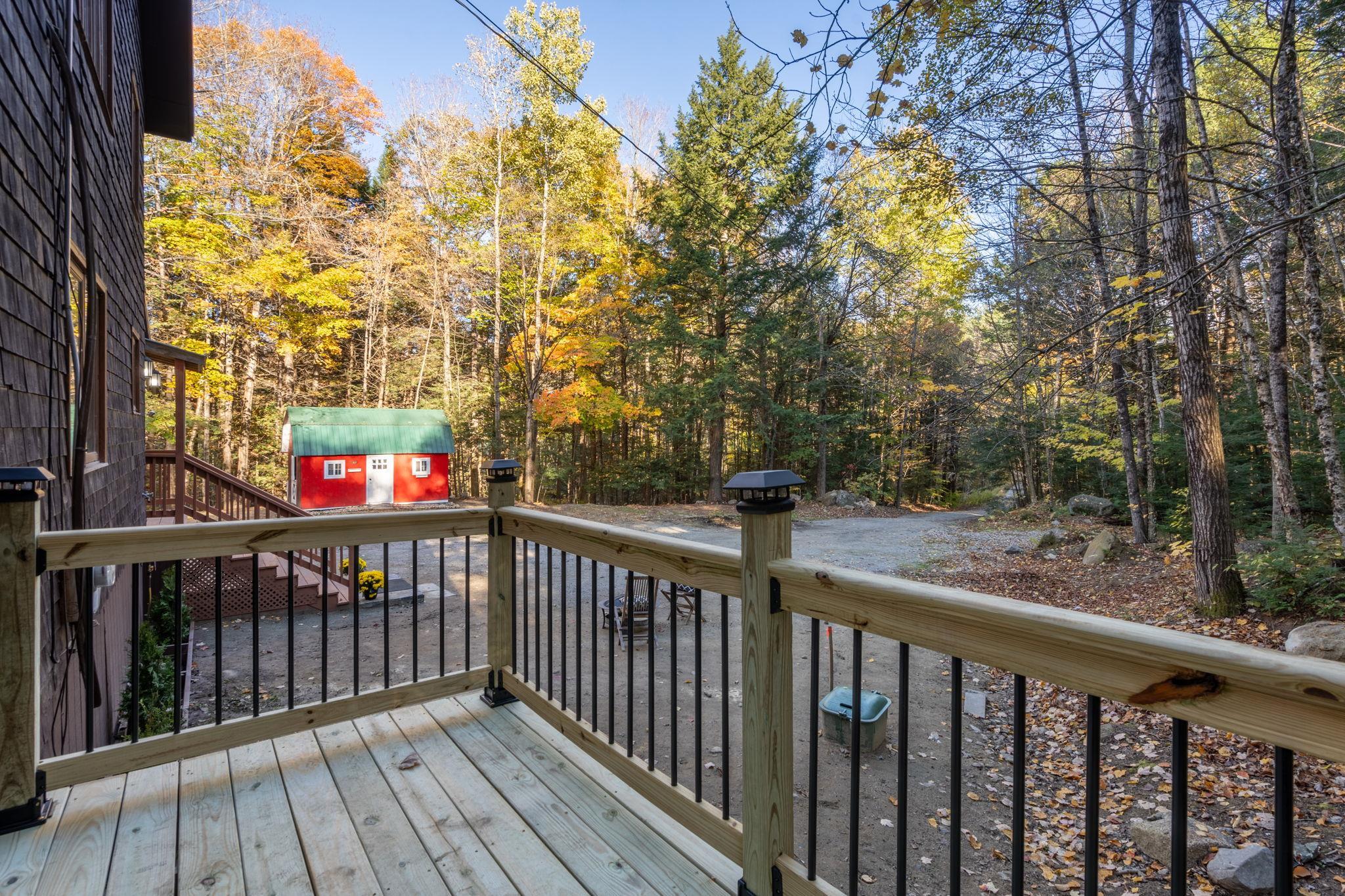 28 Turner Hill Road Antrim, NH 03440 - Photo 40 of 58