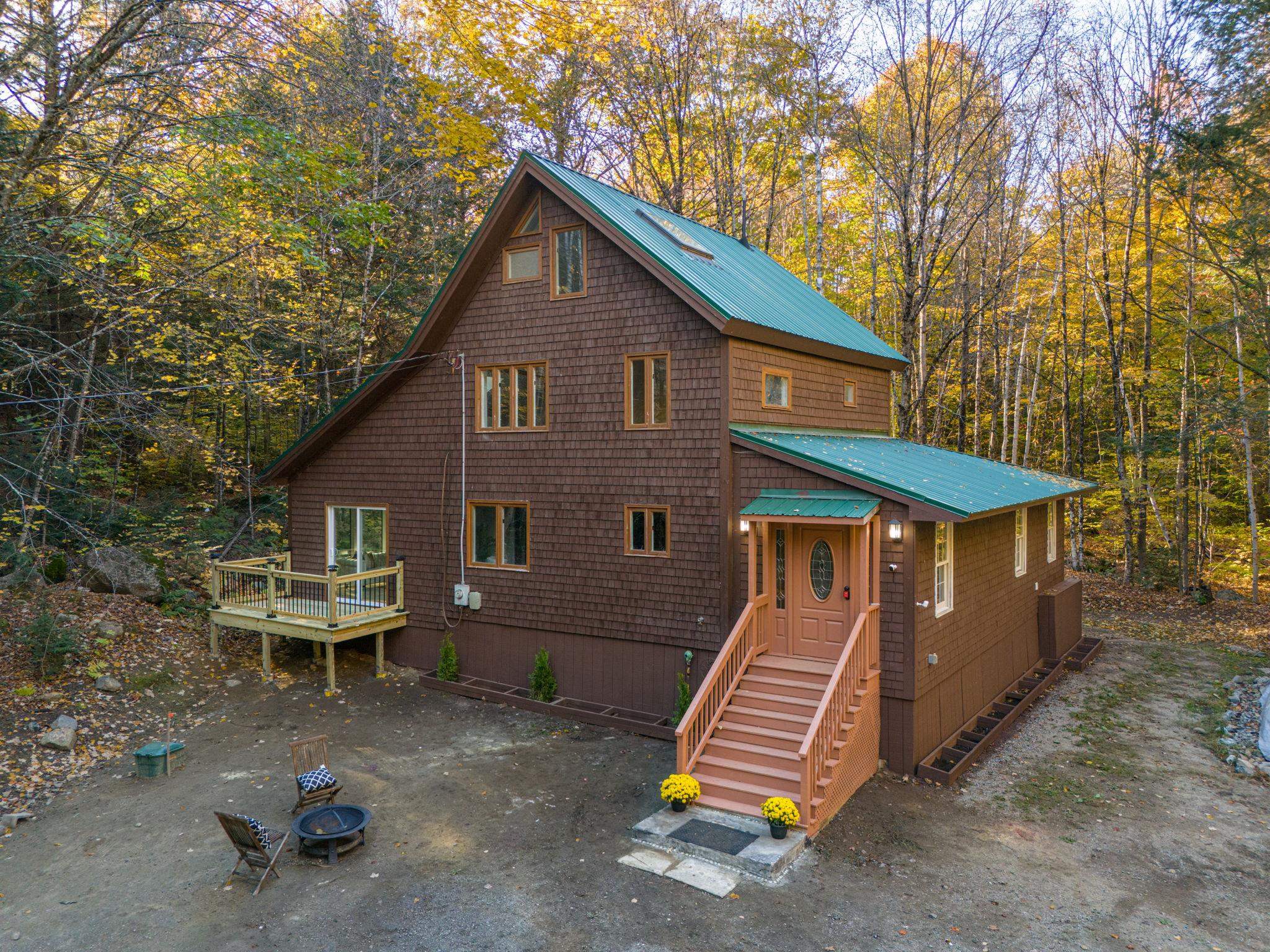 28 Turner Hill Road Antrim, NH 03440 - Photo 41 of 58