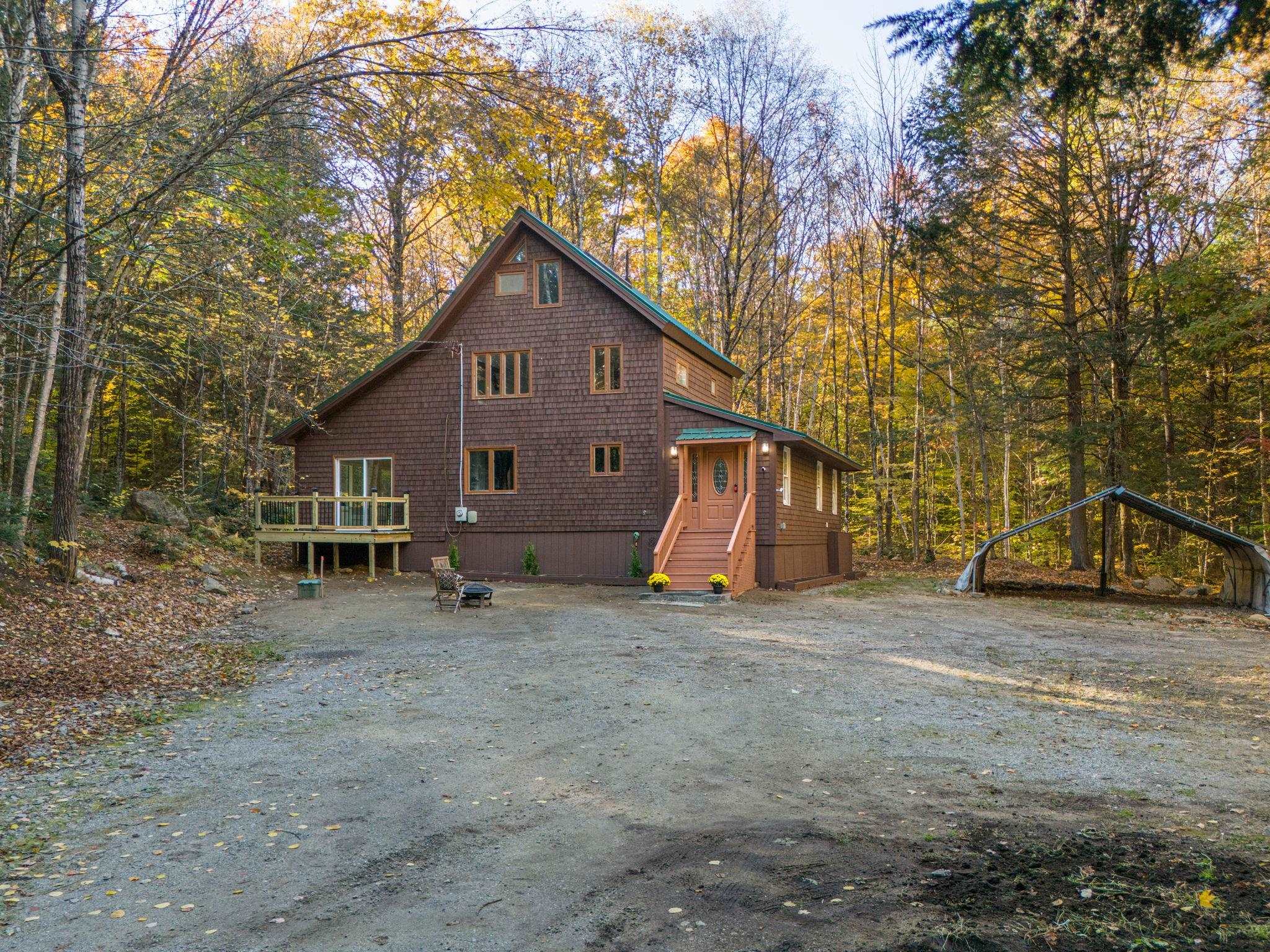 28 Turner Hill Road Antrim, NH 03440 - Photo 42 of 58