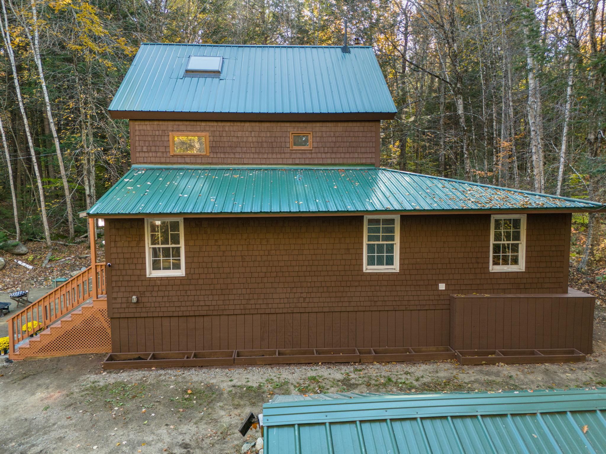 28 Turner Hill Road Antrim, NH 03440 - Photo 43 of 58