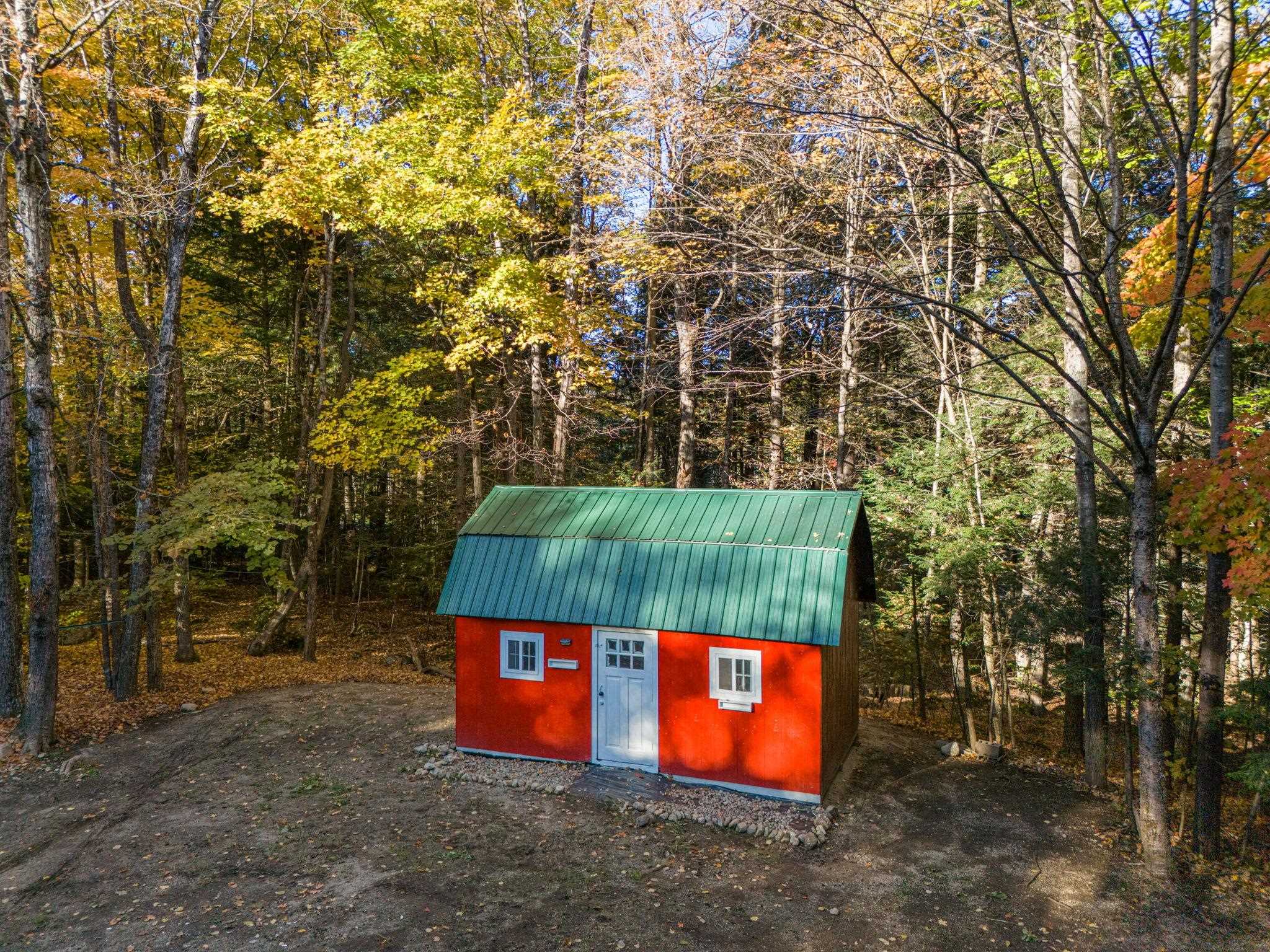 28 Turner Hill Road Antrim, NH 03440 - Photo 44 of 58
