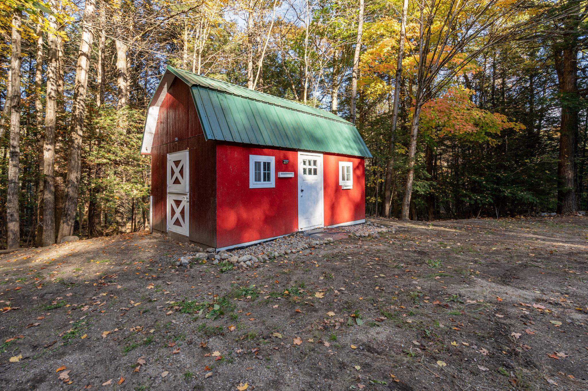 28 Turner Hill Road Antrim, NH 03440 - Photo 45 of 58