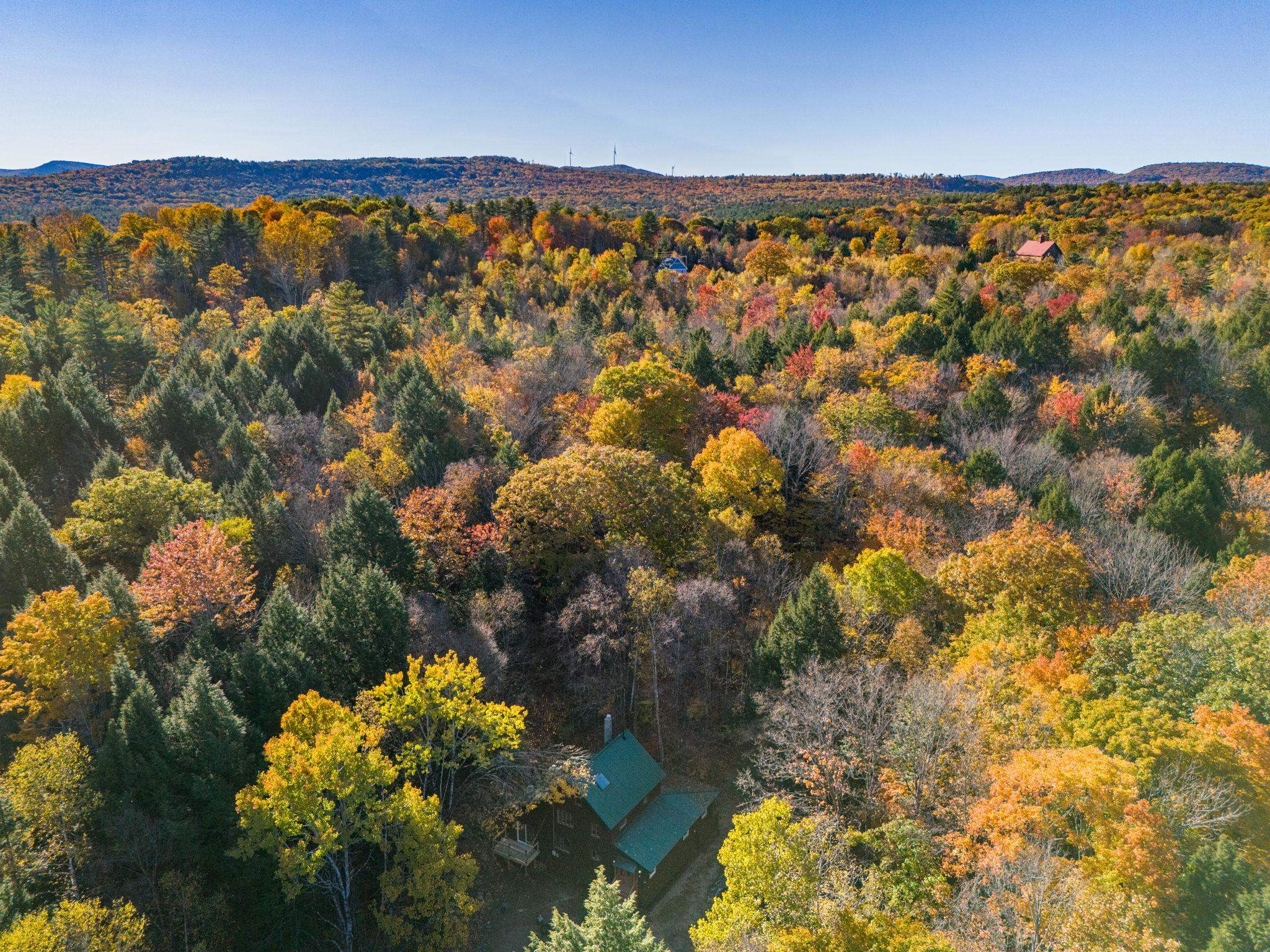 28 Turner Hill Road Antrim, NH 03440 - Photo 49 of 58