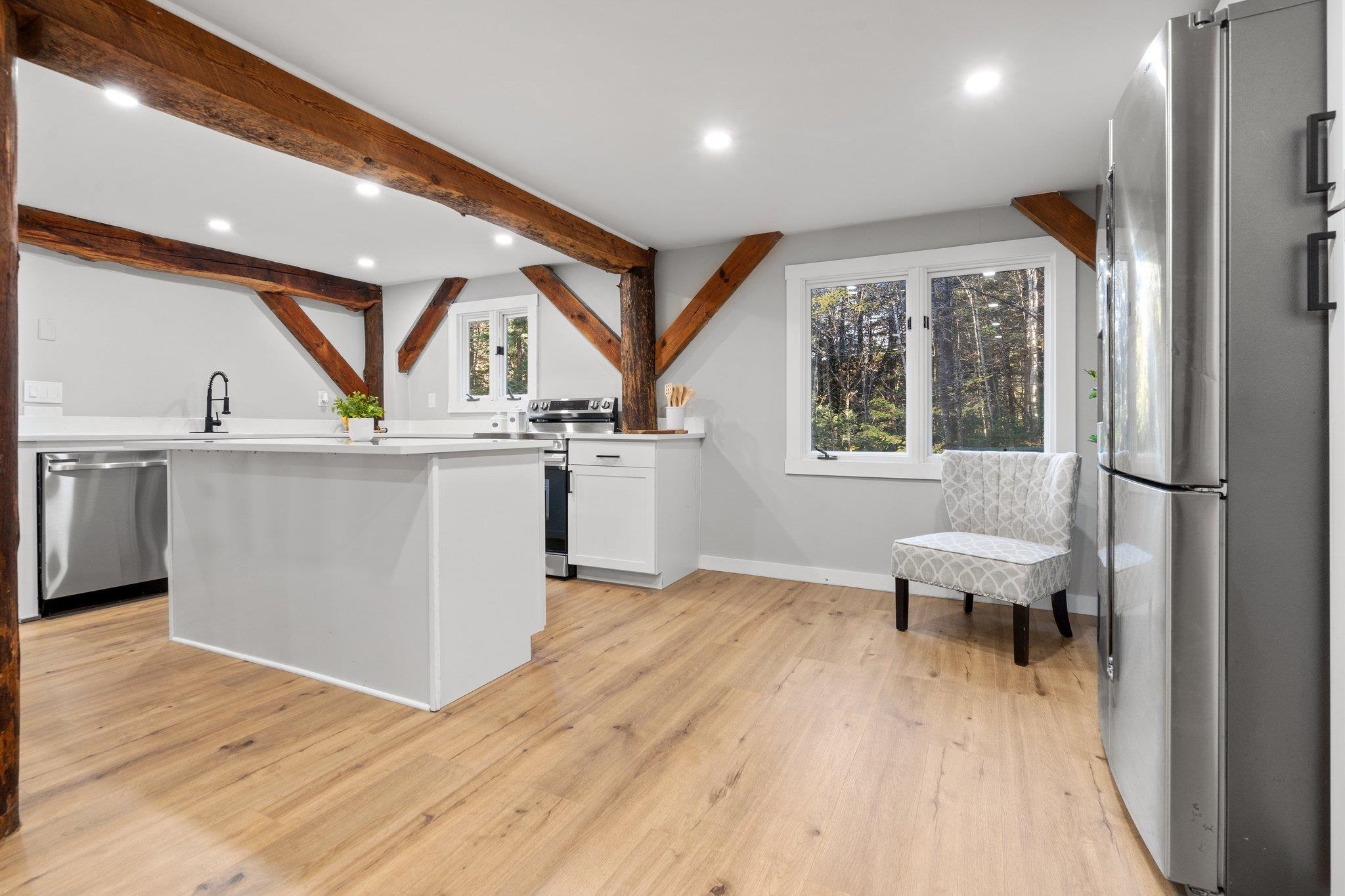 28 Turner Hill Road Antrim, NH 03440 - Photo 5 of 58