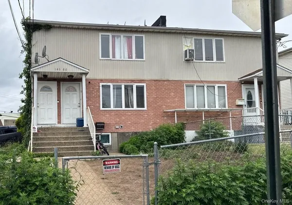 $1,001,000 | 146-66 222nd Street | Brookville