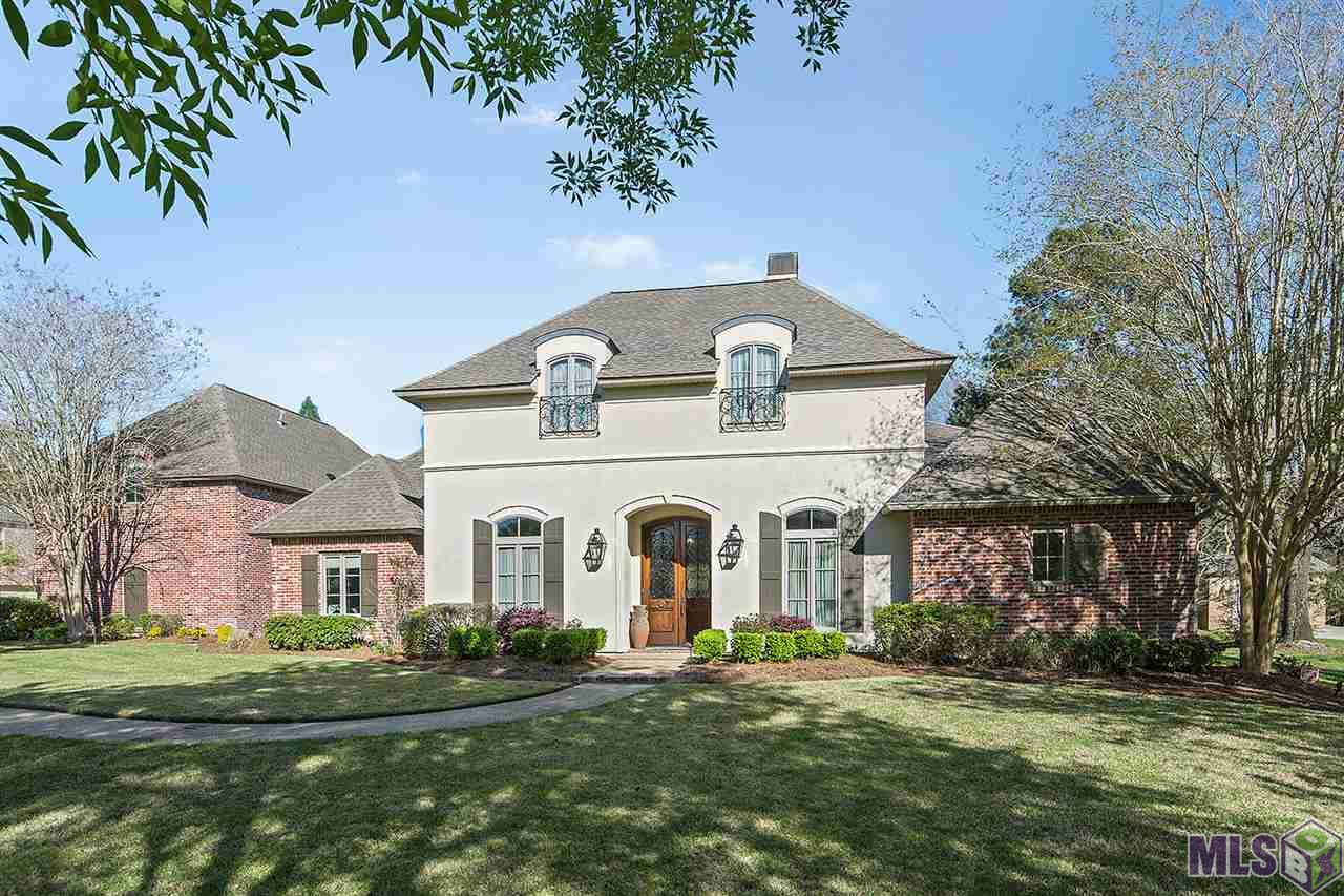24076 Canyon Road Denham Springs, LA 70726 - Photo 1 of 30 Gallery Image 1