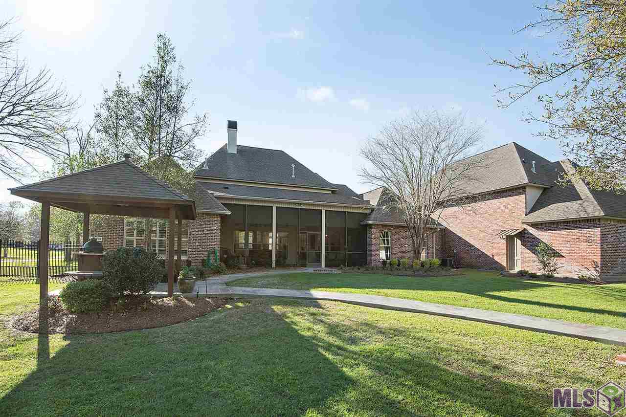 24076 Canyon Road Denham Springs, LA 70726 - Photo 27 of 30 Gallery Image 27