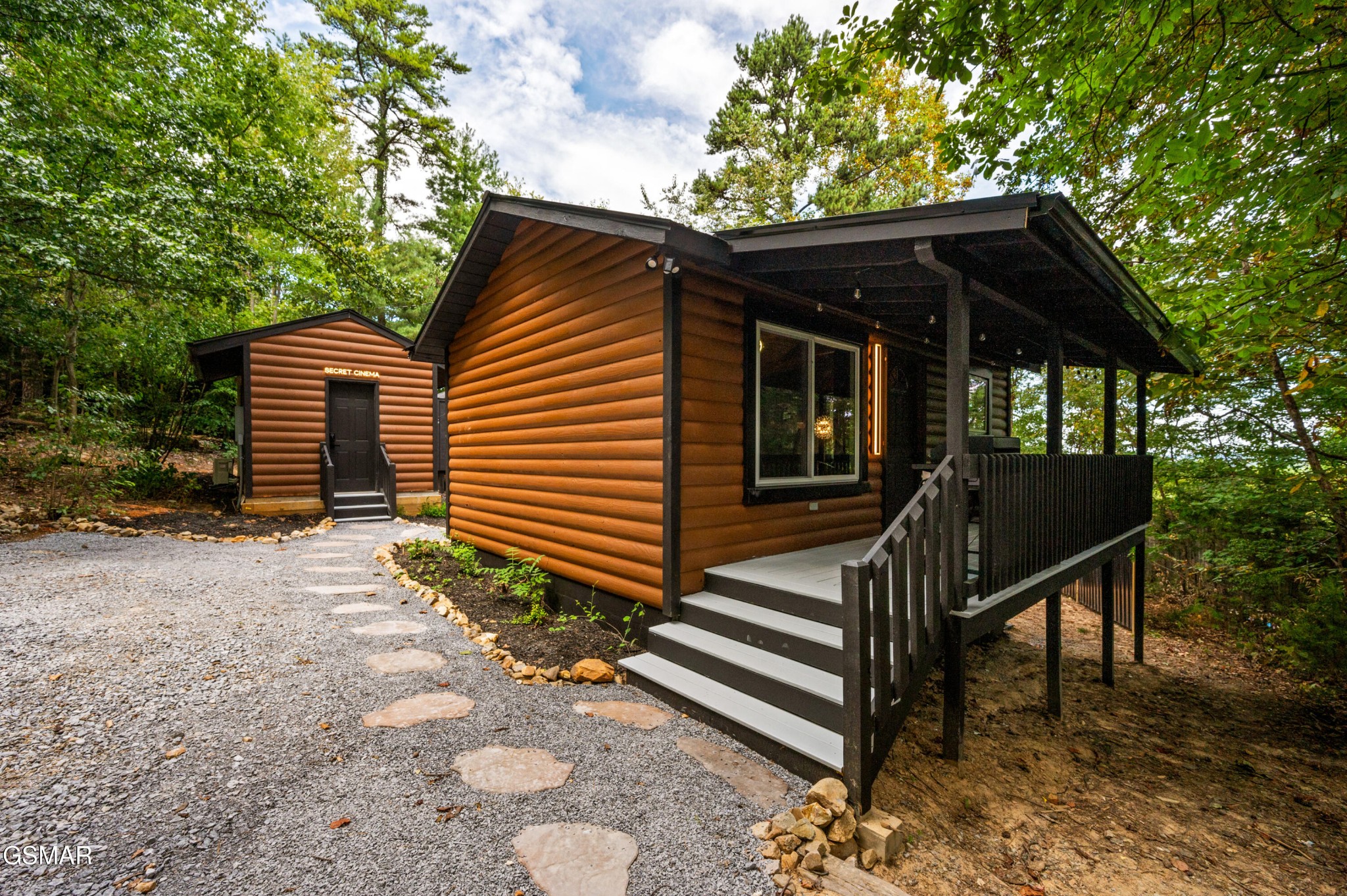3758 Old Thomas Cross Road Sevierville, TN 37876 - Photo 1 of 32 Gallery Image 1