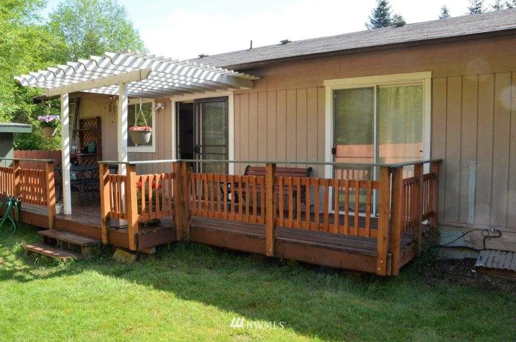 3235 Libby Road Northeast Olympia, WA 98506 - Photo 12 of 20 Gallery Image 12
