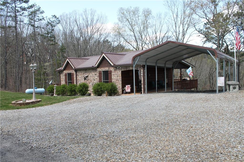 447 Marque Lane Northeast Ranger, GA 30734 - Photo 1 of 1
