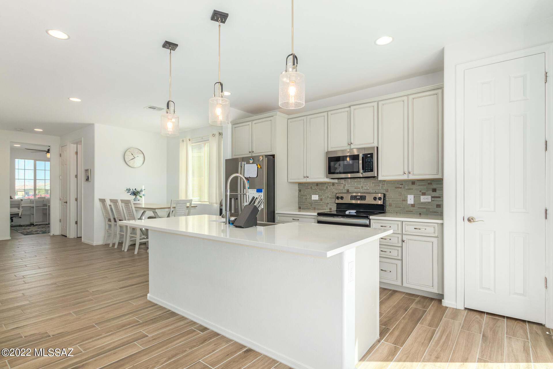 11988 East Ryscott Circle Vail, AZ 85641 - Photo 11 of 29 Gallery Image 11