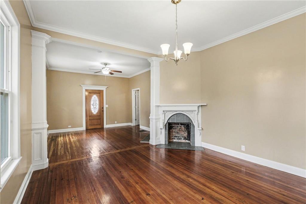 214 Gordon Street Bremen, GA 30110 - Photo 12 of 33