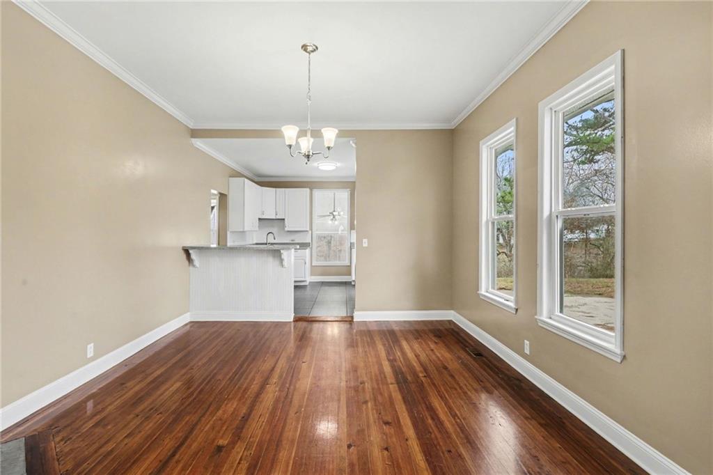 214 Gordon Street Bremen, GA 30110 - Photo 13 of 33