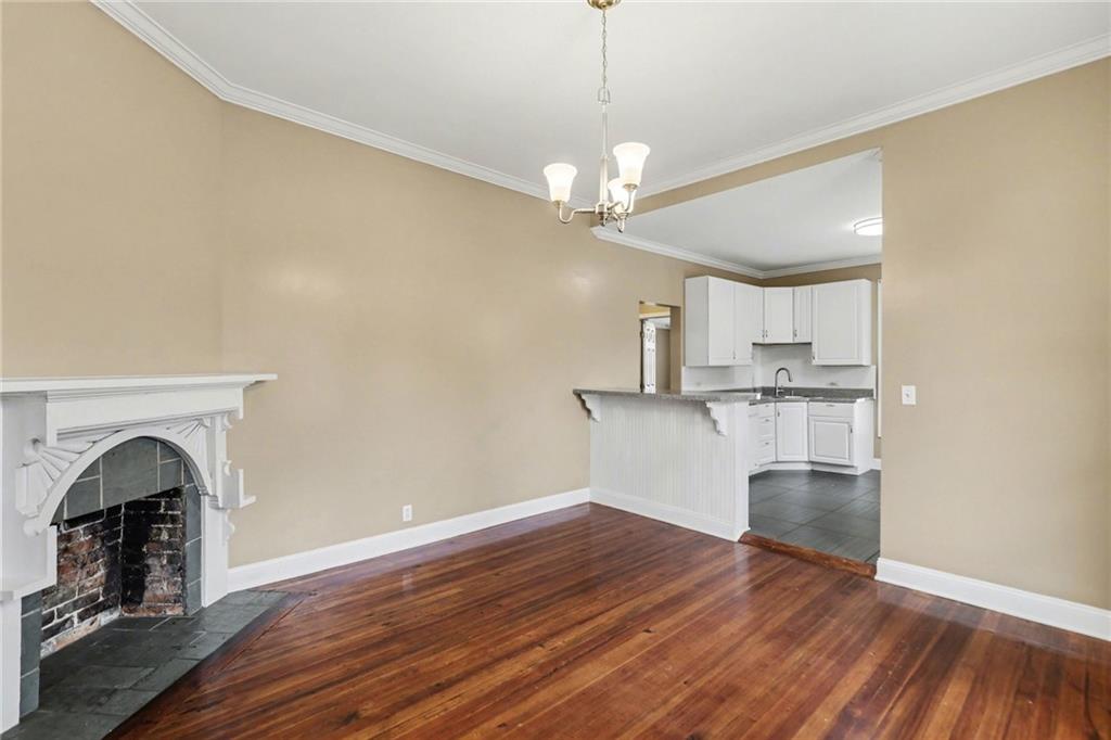 214 Gordon Street Bremen, GA 30110 - Photo 14 of 33
