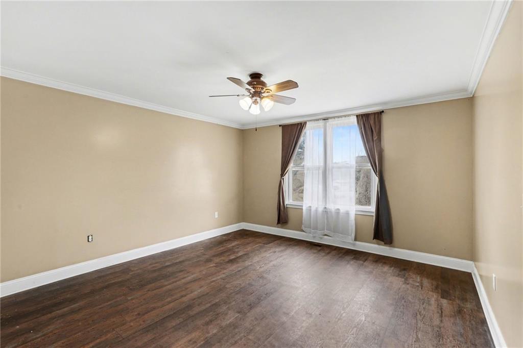 214 Gordon Street Bremen, GA 30110 - Photo 20 of 33