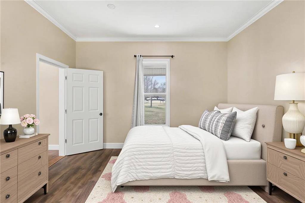 214 Gordon Street Bremen, GA 30110 - Photo 24 of 33