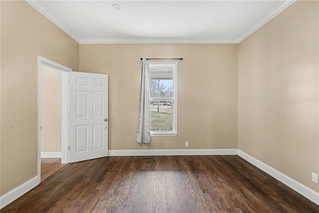 214 Gordon Street Bremen, GA 30110 - Photo 25 of 33