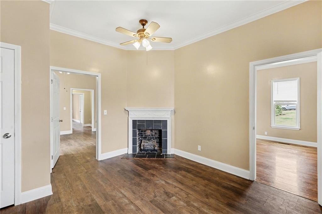 214 Gordon Street Bremen, GA 30110 - Photo 26 of 33