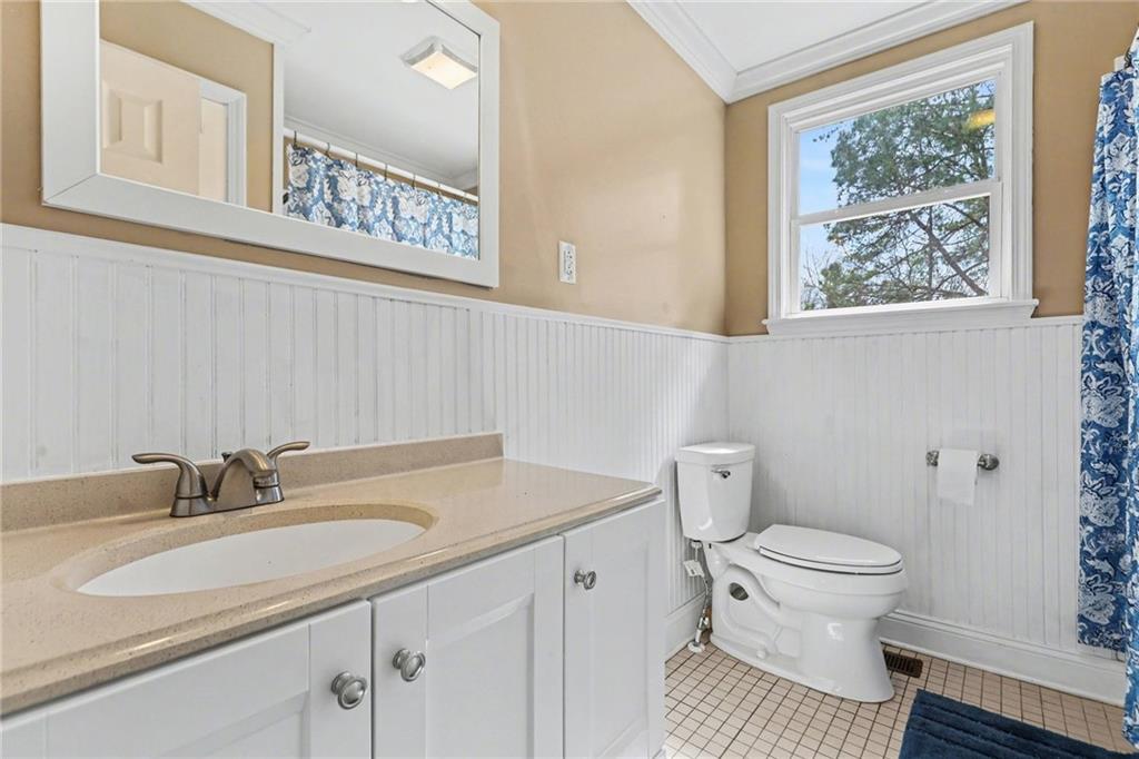 214 Gordon Street Bremen, GA 30110 - Photo 27 of 33