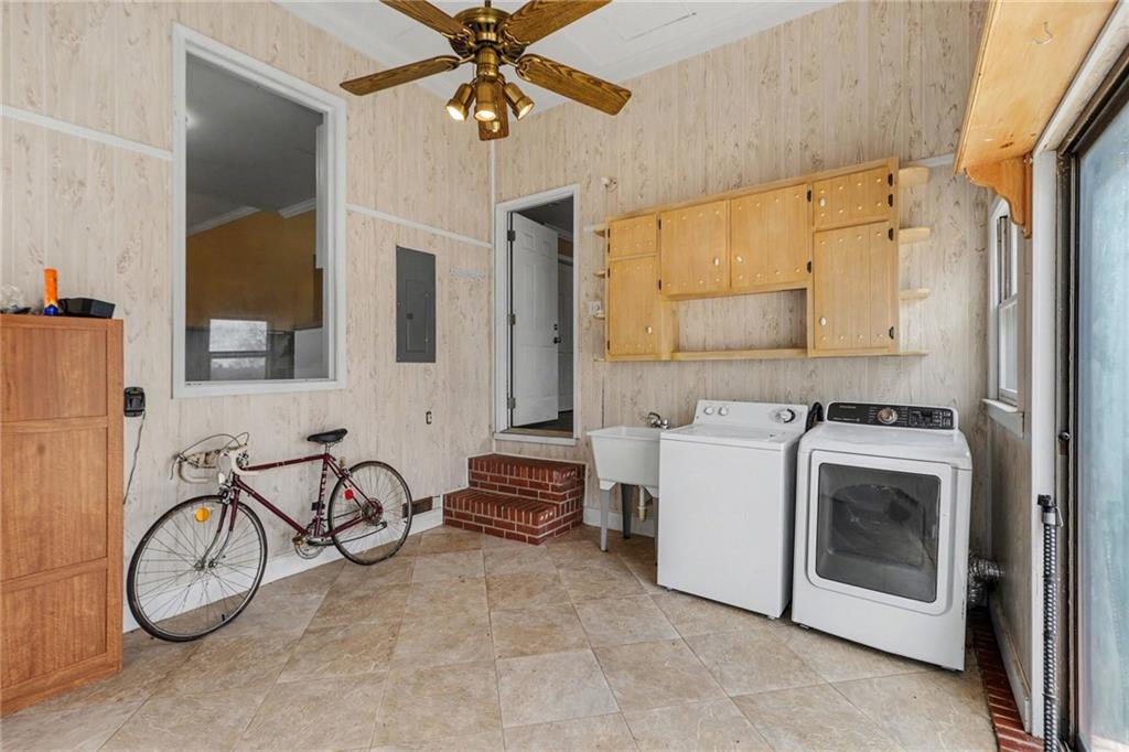 214 Gordon Street Bremen, GA 30110 - Photo 28 of 33