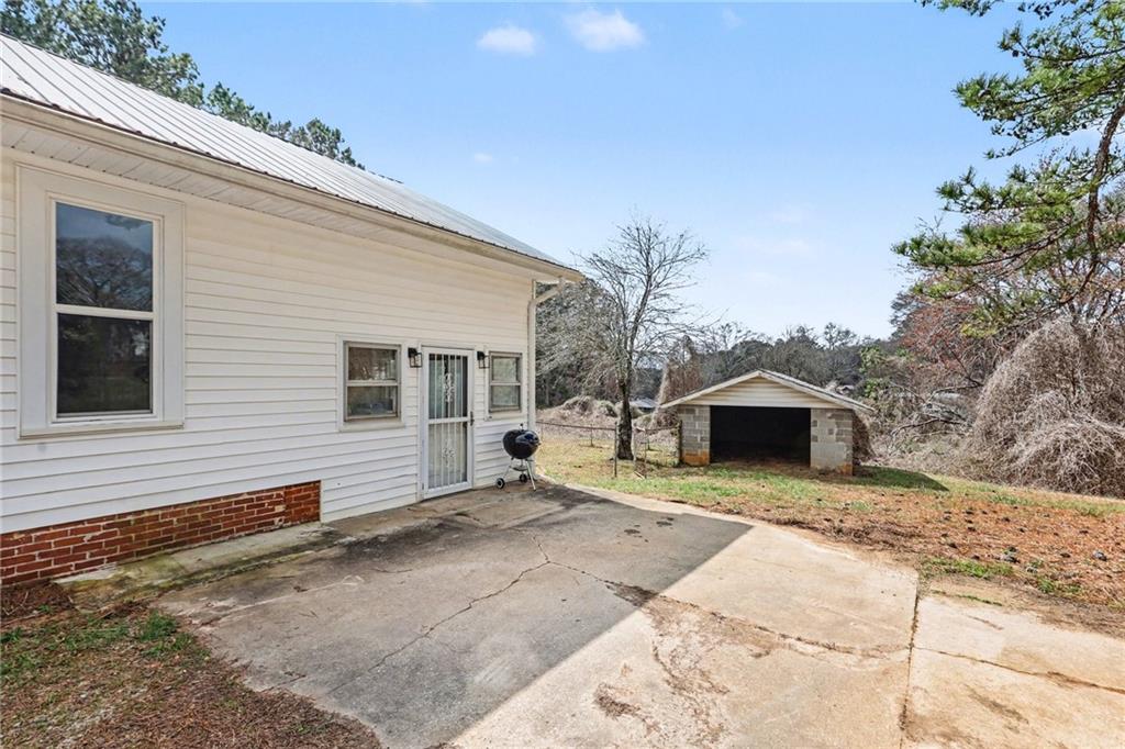 214 Gordon Street Bremen, GA 30110 - Photo 30 of 33