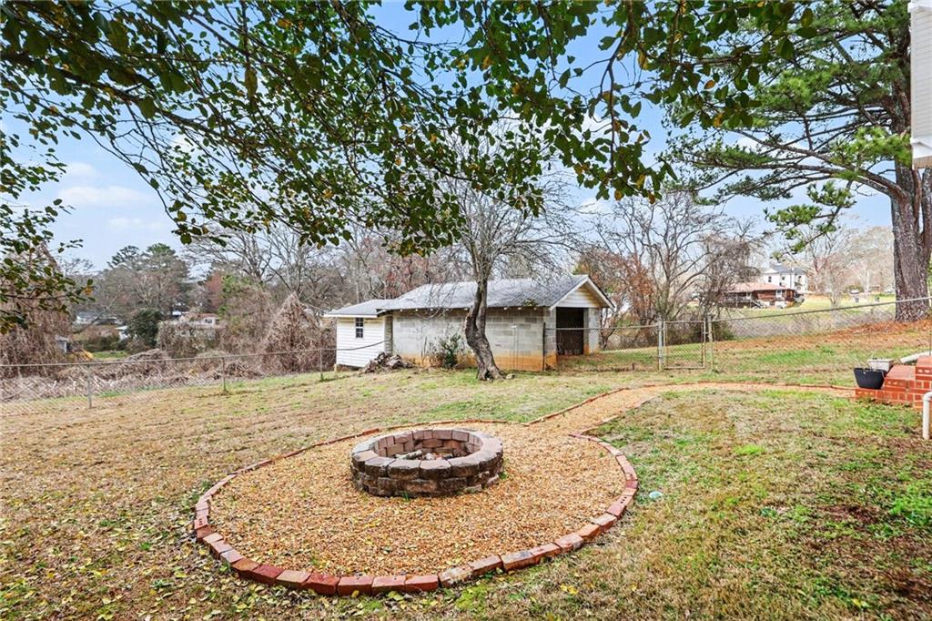214 Gordon Street Bremen, GA 30110 - Photo 33 of 33