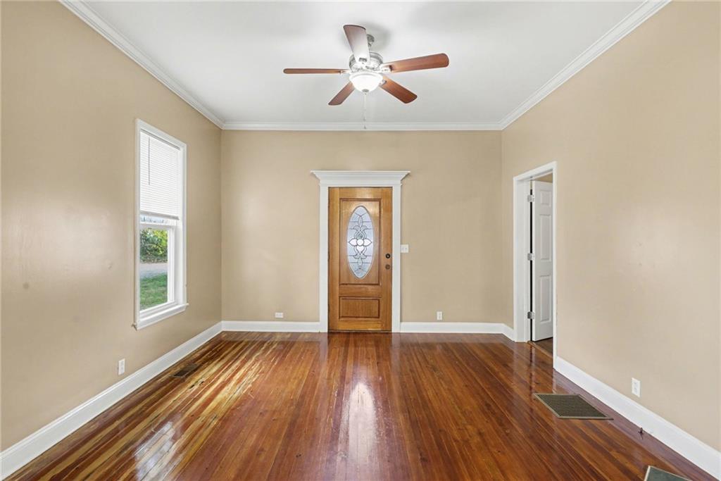 214 Gordon Street Bremen, GA 30110 - Photo 5 of 33